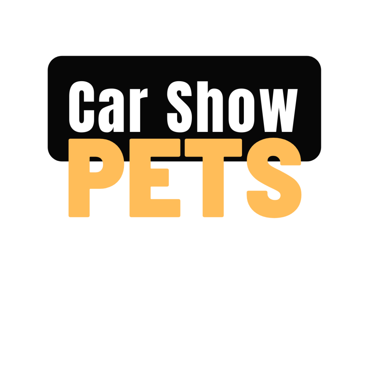 Car Show Pets